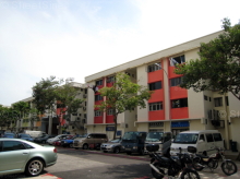 Blk 161 Bukit Merah Central (Bukit Merah), HDB 3 Rooms #26852